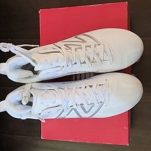 New Balance cleats